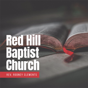 Red Hill Baptist Church