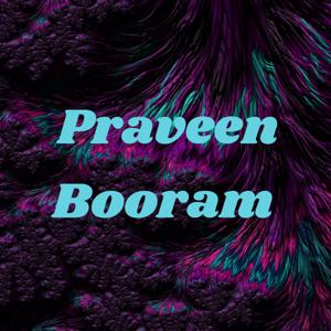 Praveen Booram