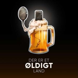 Der er et Øldigt Land - historien bag om danske øl by Anders Seistrup fra Beercause