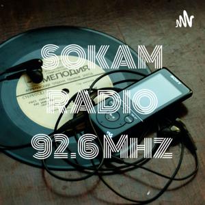 SOKAM RADIO 92.6 Mhz