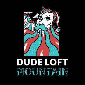 Dude Loft Mountain