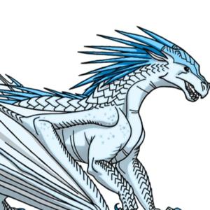 Wings of Fire: Snowtail's Podcast by Snowtail