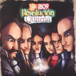 Revolución Quiteña