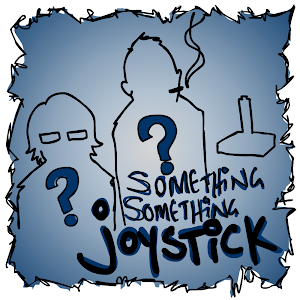 Something Something Joystick