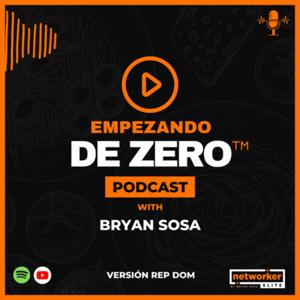 Bryan Sosa - Empezando Desde Zero Rep. Dom.