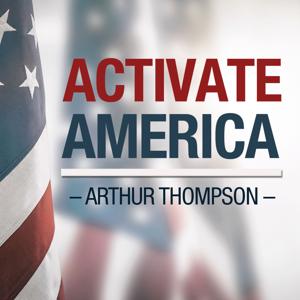 Activate America by Talking Freedom