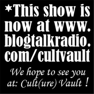 Caesura: The venue for your voice...