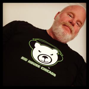 Tracy McKenzie's Podcast