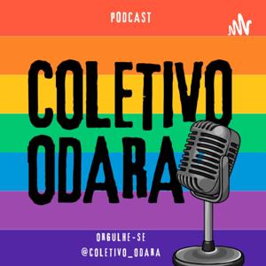 ODARA PODCAST 🏳️‍🌈