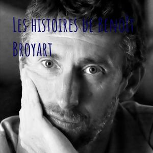 Les histoires de Benoît Broyart