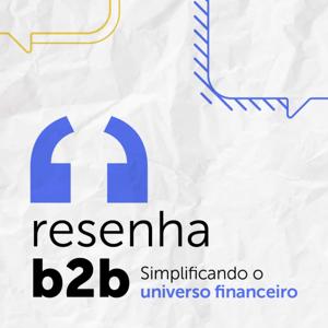Resenha B2B