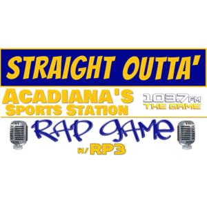 RAP Game Podcast