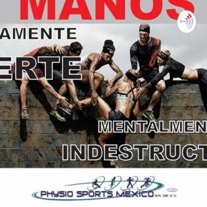 Physio Sports Mx Bienestar En Movimiento