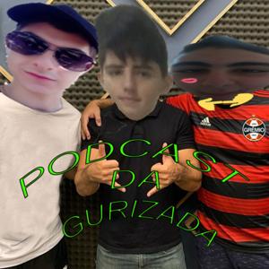 Podcast Olímpico TURMA 221