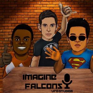 Imagine Falcons V.R.D Studio