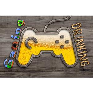 Gaming N Drinking Cast