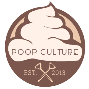 Poop Culture