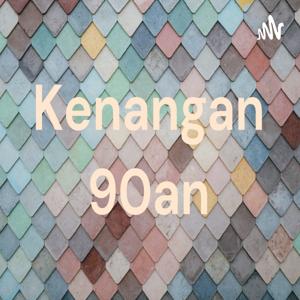 Kenangan 90an