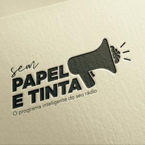 Sem Papel e Tinta