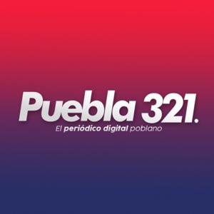 Puebla 321