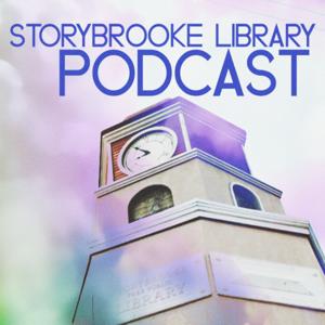 Storybrooke Library's Podcast