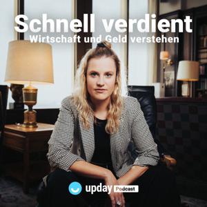 Schnell verdient – Wirtschaft und Geld verstehen