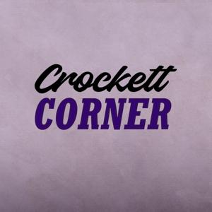 Crockett Corner Podcast