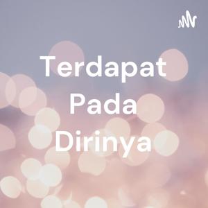 Terdapat Pada Dirinya