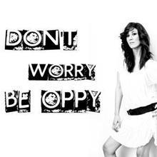Don't worry be Oppy