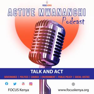 ACTIVE Mwananchi