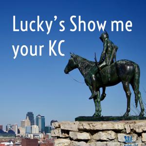 Lucky's Show me your KC