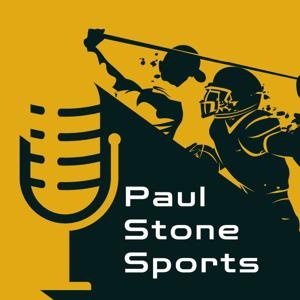 Paul Stone Sports' Podcast by Paul Stone