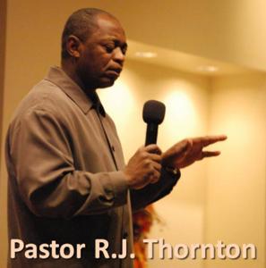 Step of Faith Ministries Podcasts