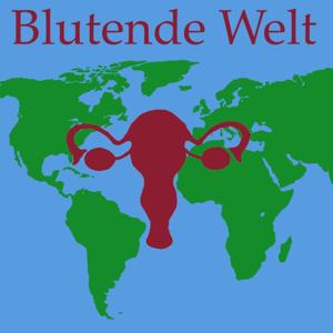 Blutende Welt