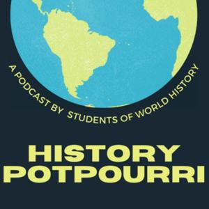 History Potpourri