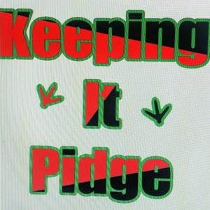 Keeping It Pidge