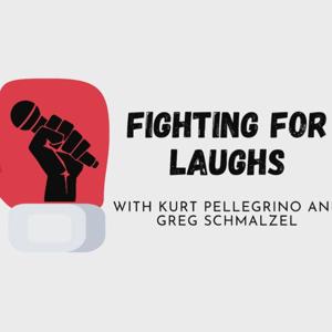 Fighting for Laughs