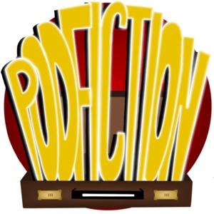 Pod Fiction - A Film Podcast