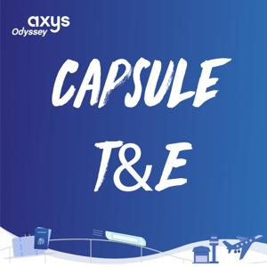 Capsule T and E