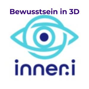 Bewusstsein in 3D – der inner.i - Podcast mit Michael Ludwig Seyfried