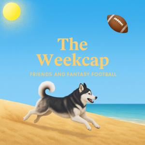 Sand Huskies Weekcap