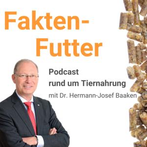 Deutscher Verband Tiernahrung - Podcasts