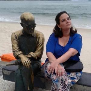 Poesias ao pé do ouvido