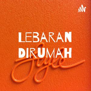 Lebaran Dirumah