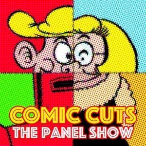 Comic Cuts - The Panel Show