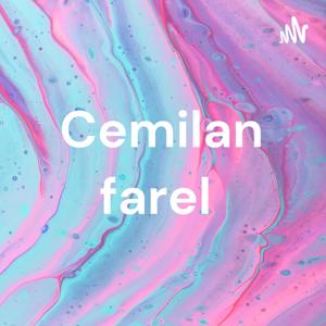 Cemilan farel
