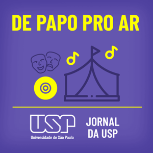 De papo pro ar - USP