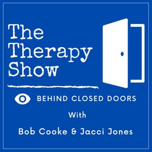 The Therapy Show by Bob Cooke & Jacci Jones