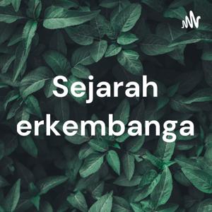 Sejarah Perkembangan