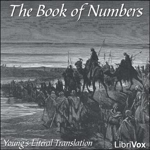 Bible (YLT) 04: Numbers by Young's Literal Translation